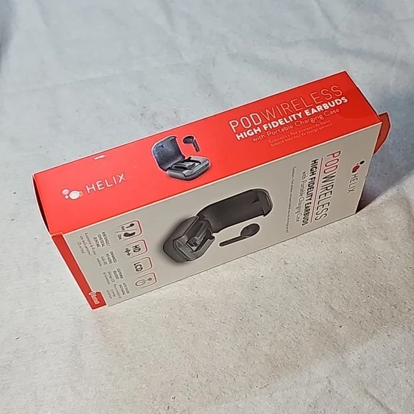 Free Add-on Item- Wireless Earbuds - Picture 4 of 7